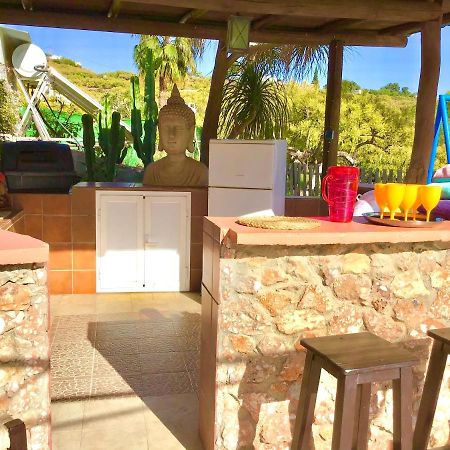 فريجيليانا Los Ninos Villa/Country House المظهر الخارجي الصورة