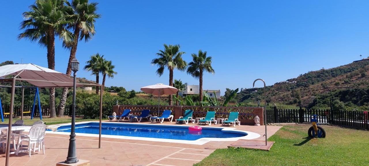 فريجيليانا Los Ninos Villa/Country House المظهر الخارجي الصورة