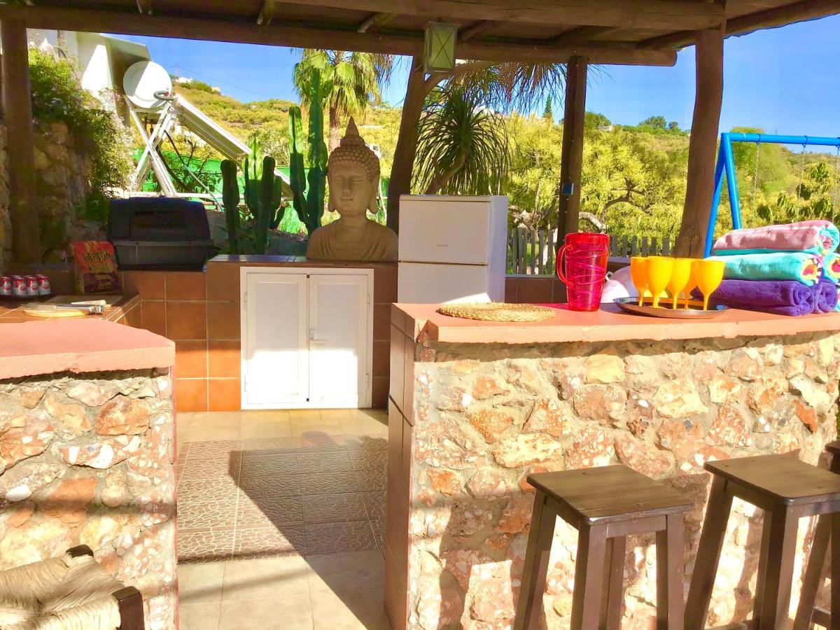 فريجيليانا Los Ninos Villa/Country House المظهر الخارجي الصورة