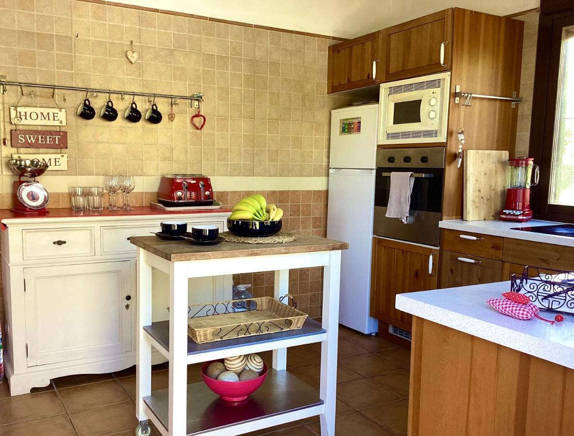 فريجيليانا Los Ninos Villa/Country House المظهر الخارجي الصورة