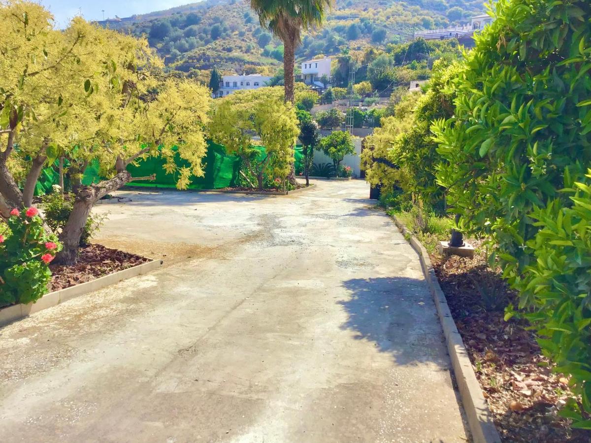 فريجيليانا Los Ninos Villa/Country House المظهر الخارجي الصورة