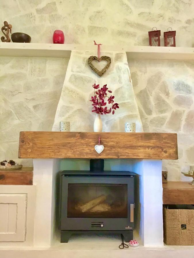 فريجيليانا Los Ninos Villa/Country House المظهر الخارجي الصورة