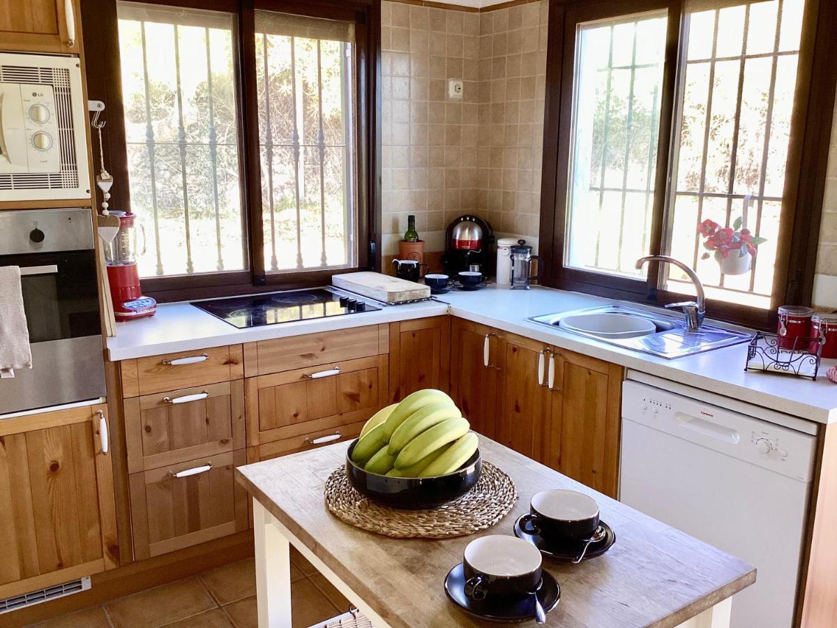 فريجيليانا Los Ninos Villa/Country House المظهر الخارجي الصورة