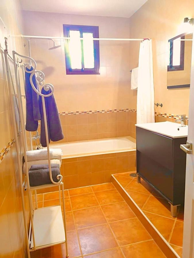 فريجيليانا Los Ninos Villa/Country House المظهر الخارجي الصورة